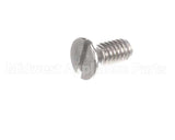 01359.0000 Bunn Screw, Flh Sltd Sst 8-32X.38