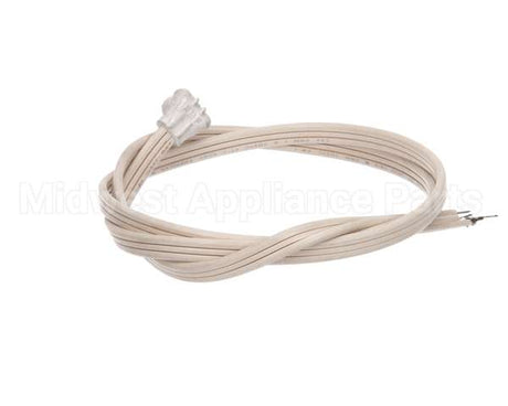 0135913 Hussmann Harness-Wiring
