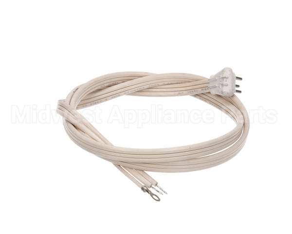 0135913 Hussmann Harness-Wiring