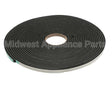 0136172UM Hussmann 0136172 Gasket 1/2 X 1/4 X 600'' Roll