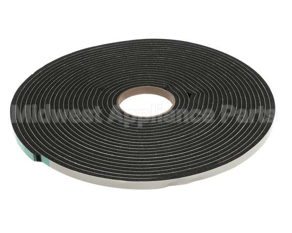 0136172UM Hussmann 0136172 Gasket 1/2 X 1/4 X 600'' Roll