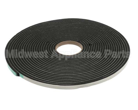 0136172UM Hussmann 0136172 Gasket 1/2 X 1/4 X 600'' Roll