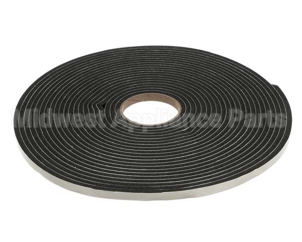0136172UM Hussmann 0136172 Gasket 1/2 X 1/4 X 600'' Roll