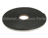 0136172UM Hussmann 0136172 Gasket 1/2 X 1/4 X 600'' Roll