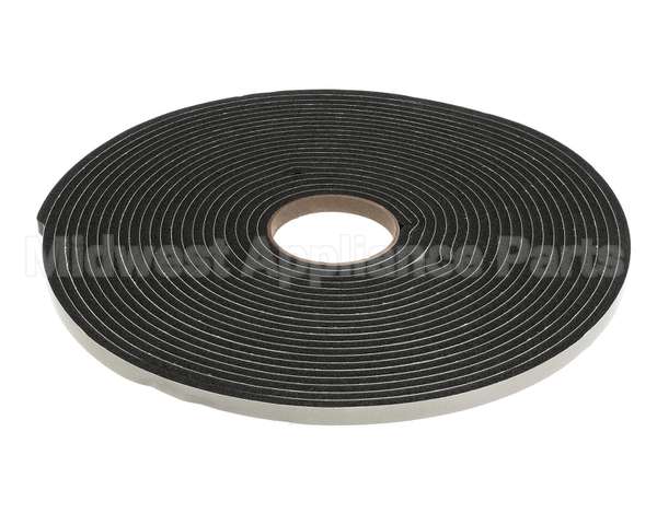 0136172UM Hussmann 0136172 Gasket 1/2 X 1/4 X 600'' Roll