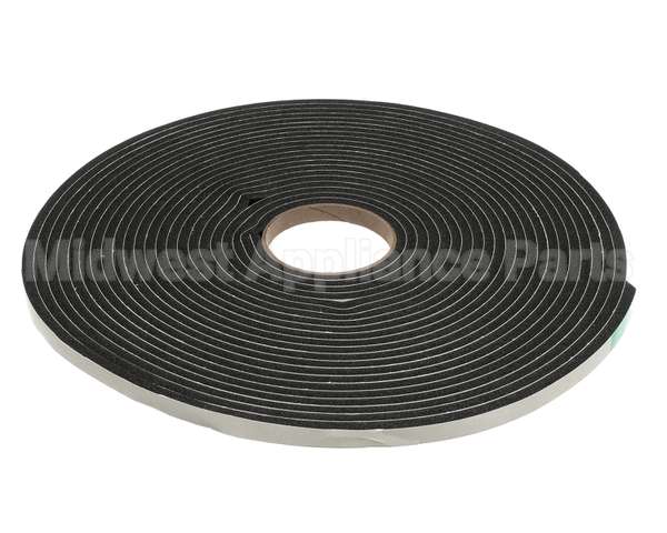 0136172UM Hussmann 0136172 Gasket 1/2 X 1/4 X 600'' Roll