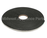 0136172UM Hussmann 0136172 Gasket 1/2 X 1/4 X 600'' Roll