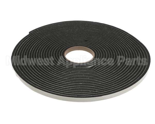 0136172UM Hussmann 0136172 Gasket 1/2 X 1/4 X 600'' Roll