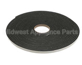 0136172UM Hussmann 0136172 Gasket 1/2 X 1/4 X 600'' Roll