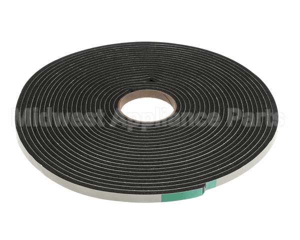 0136172UM Hussmann 0136172 Gasket 1/2 X 1/4 X 600'' Roll