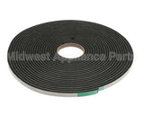 0136172UM Hussmann 0136172 Gasket 1/2 X 1/4 X 600'' Roll