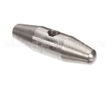 013635 Taylor Freezers Knob-Draw Valve
