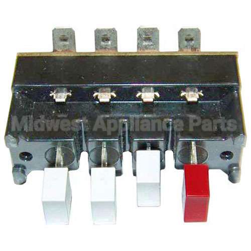 013712 Compatible Midwest Appliance Parts Switch