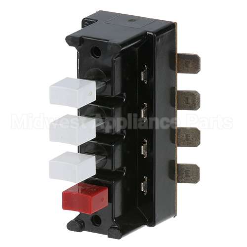 013712 Compatible Waring - Qualheim Switch