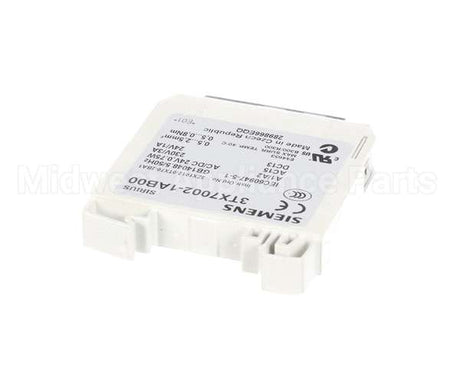 0137123 Meiko Relay 3Tx70021Ab00 3Tx70021A