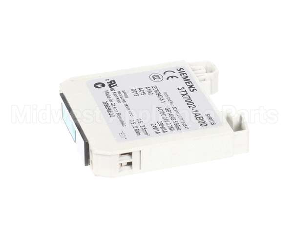 0137123 Meiko Relay 3Tx70021Ab00 3Tx70021A