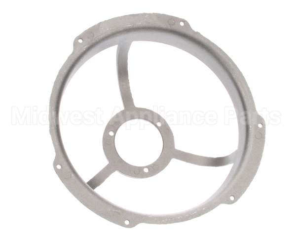 0137676 Hussmann Bracket-Motor Mt/Collar