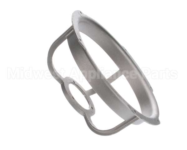 0137676 Hussmann Bracket-Motor Mt/Collar