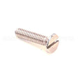 01377.0000 Compatible Bunn Screw, Flh Slottedsst 8-32X.75