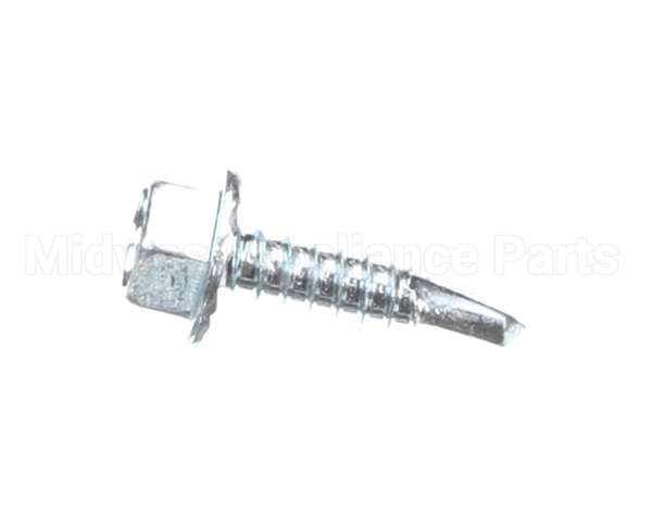 0137715 Hussmann Screw-10-16 X 3/4 Plain (Unslotted) Inde