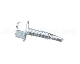 0137715 Hussmann Screw-10-16 X 3/4 Plain (Unslotted) Inde