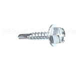 0137715 Hussmann Screw-10-16 X 3/4 Plain (Unslotted) Inde