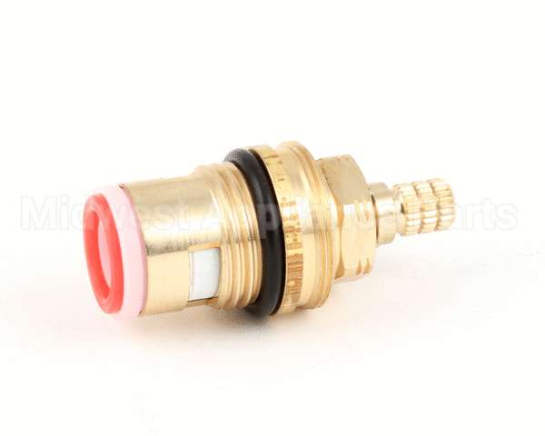 013787-45 T&S Brass Ceramic Cartridge Assembly, Hot, Rtc (Re