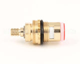 013787-45 T&S Brass Ceramic Cartridge Assembly, Hot, Rtc (Re