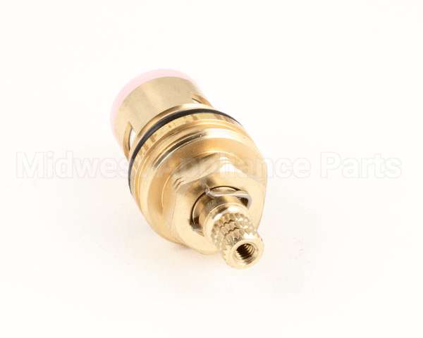 013787-45 T&S Brass Ceramic Cartridge Assembly, Hot, Rtc (Re