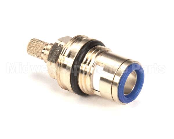 013788-45 T&S Brass Ceramic Cartridge Assembly, Cold, Ltc (B