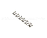 01380.7999 Bunn Screw,6-32 X .50 Trh Sltd Sst(Pkg/12)