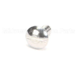 01382.0000 Bunn Screw, Trh Sltd Sst 6-32X.38