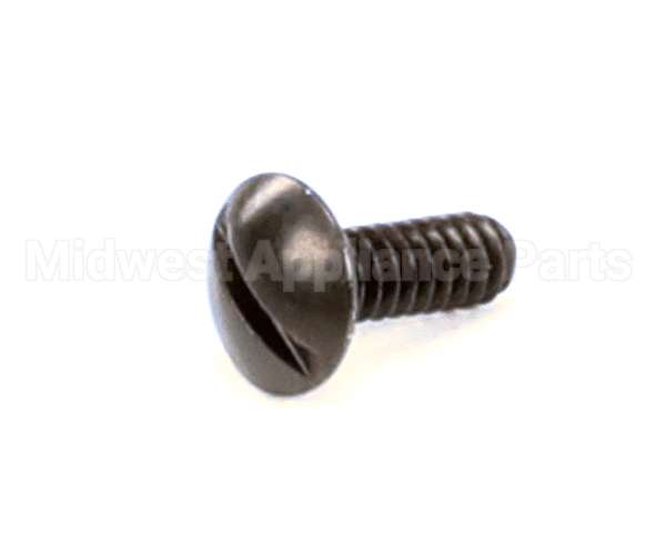 01382.0002 Bunn Screw,Trh Sst Blkoxd 6-32X.38