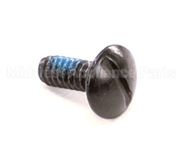 01382.0007 Bunn Screw,Trh Sltd Blk 6-32X.38Lk