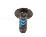 01382.0007 Bunn Screw,Trh Sltd Blk 6-32X.38Lk