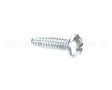 01383.0000 Bunn Screw,Ph Pnhzinc 6-32X.5023