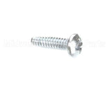 01383.0000 Bunn Screw,Ph Pnhzinc 6-32X.5023
