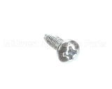 01383.0000 Bunn Screw,Ph Pnhzinc 6-32X.5023