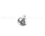01383.0000 Bunn Screw,Ph Pnhzinc 6-32X.5023