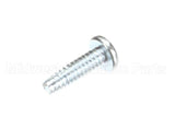01383.0000 Bunn Screw,Ph Pnhzinc 6-32X.5023