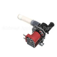 01383520 Compatible Follett Drainvalve, Kit 240V