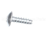 0138364 Hussmann Screw-Sm #8 X 3/8 Truss Hd Type B