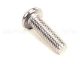 01390.0000 Bunn Screw, Rdh Phh Sst 8-32X.62