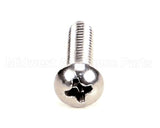 01390.0000 Bunn Screw, Rdh Phh Sst 8-32X.62