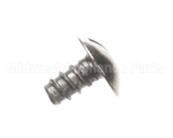 01393.0000 Bunn Screw,Trh Slotted Sstb6X.25