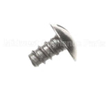 01393.0000 Bunn Screw,Trh Slotted Sstb6X.25