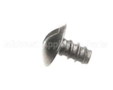 01393.0000 Bunn Screw,Trh Slotted Sstb6X.25