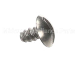 01393.0000 Bunn Screw,Trh Slotted Sstb6X.25