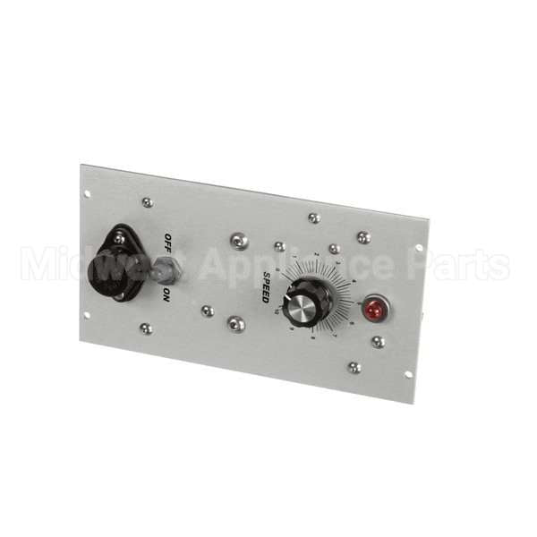 013972 Compatible Groen Control Dc Adjustable, 1 15V Input