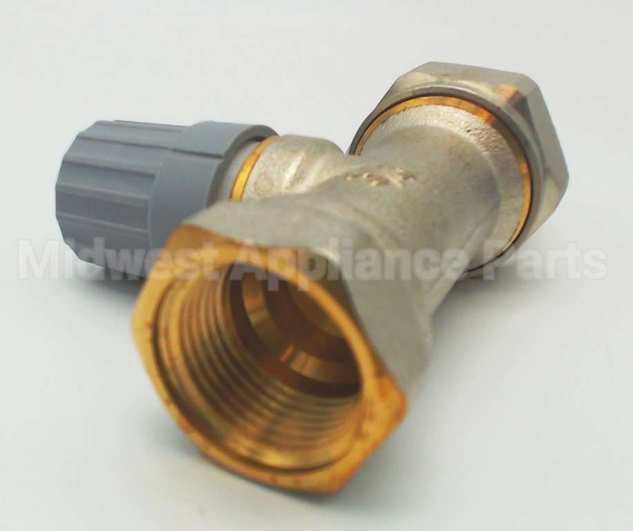 013G-8020 Danfoss Ra2000 3/4" Straight Body